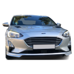 Ford Focus 4 (2019 - 2022) Ön Ek (Plastik)